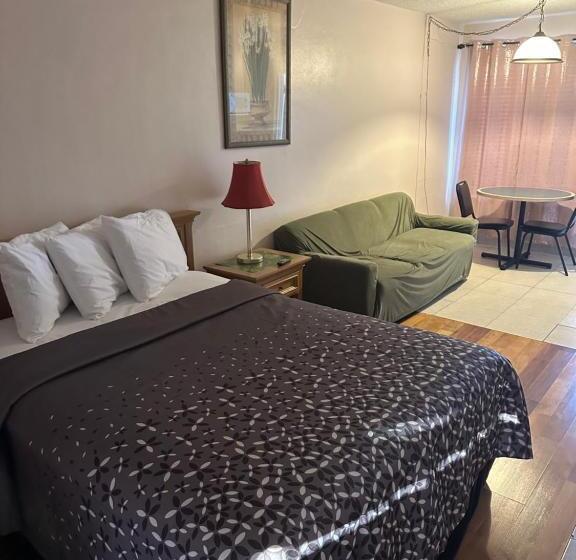 فندق The Floridian Inn