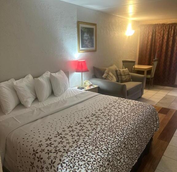 فندق The Floridian Inn