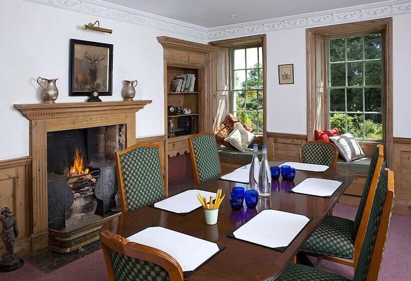 فندق The Moonraker