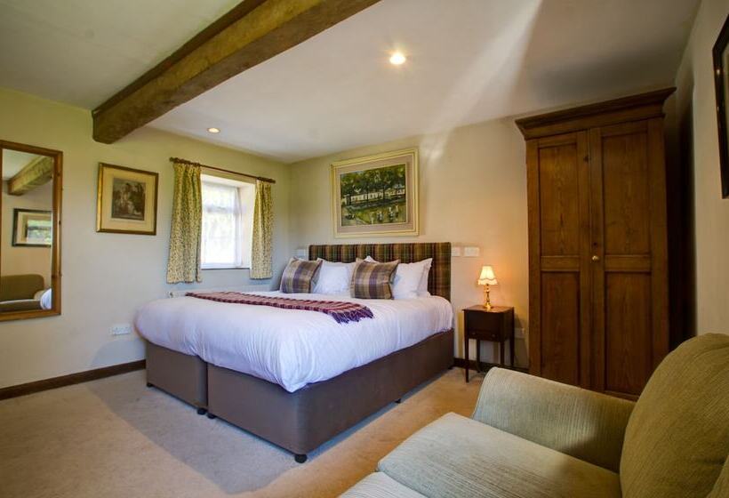 فندق The Moonraker