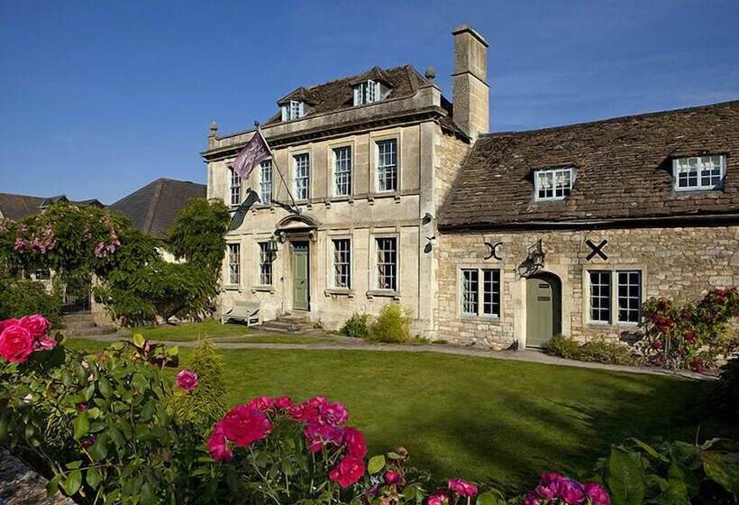 ホテル The Moonraker