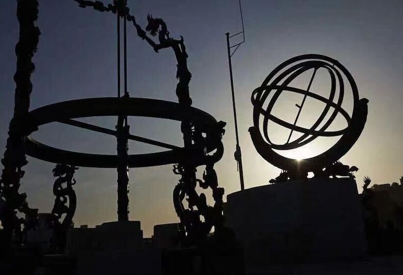 호텔 The St. Regis Beijing