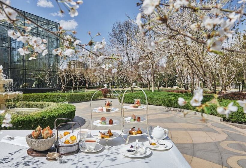 호텔 The St. Regis Beijing