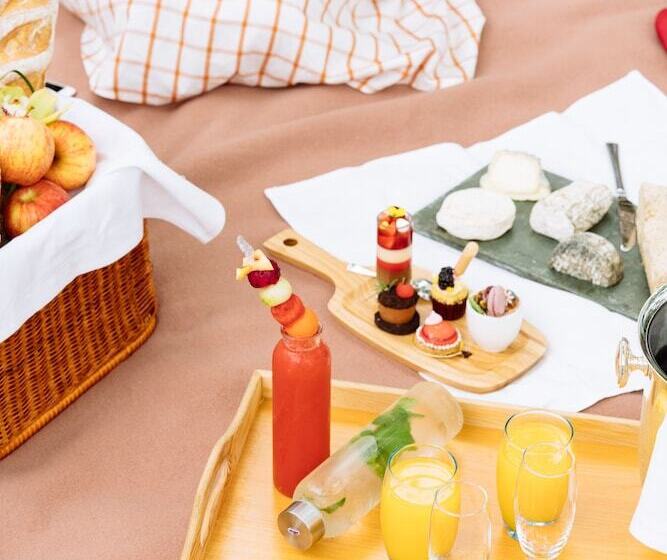 호텔 The St. Regis Beijing