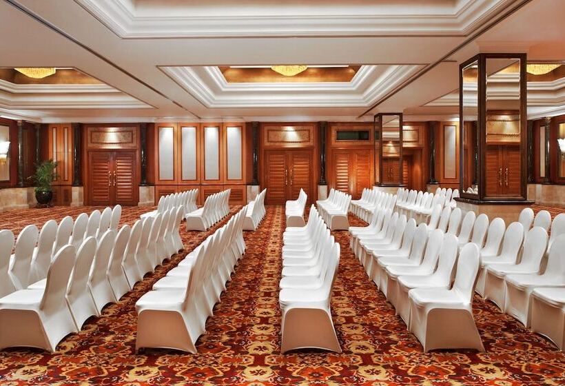 호텔 The St. Regis Beijing