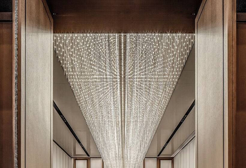 호텔 The St. Regis Beijing