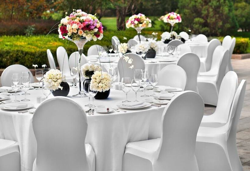 호텔 The St. Regis Beijing