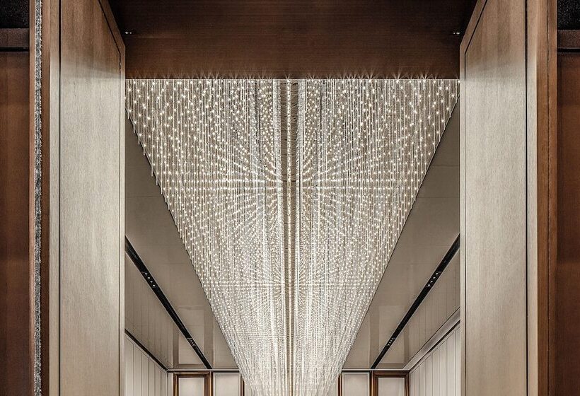 호텔 The St. Regis Beijing