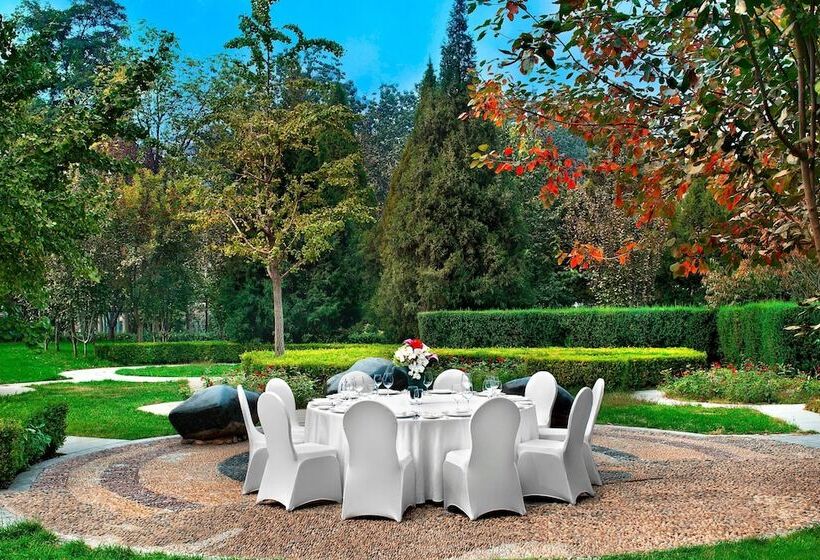 호텔 The St. Regis Beijing