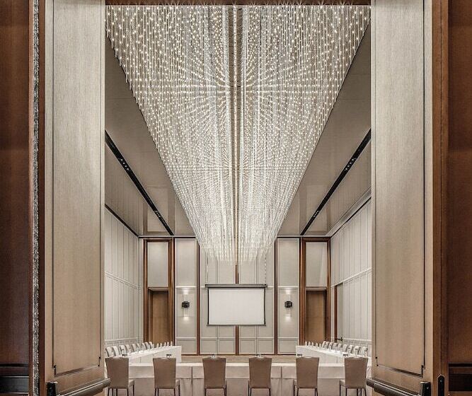 호텔 The St. Regis Beijing