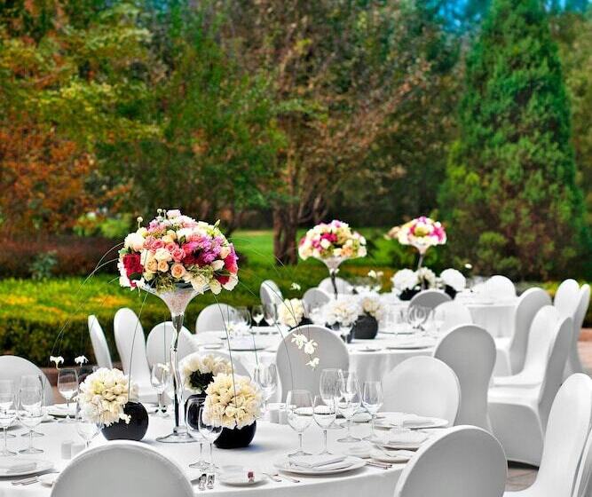 호텔 The St. Regis Beijing