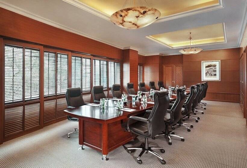 호텔 The St. Regis Beijing