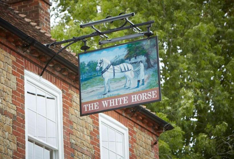 هتل The White Horse Inn