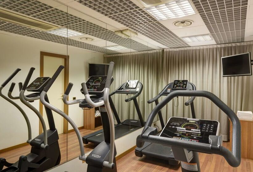 Unahotels Scandinavia Milano