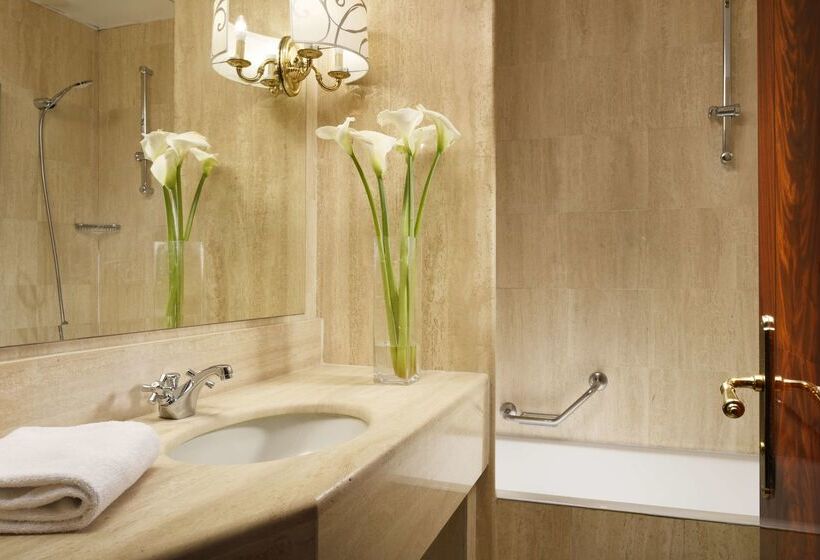 Unahotels Scandinavia Milano