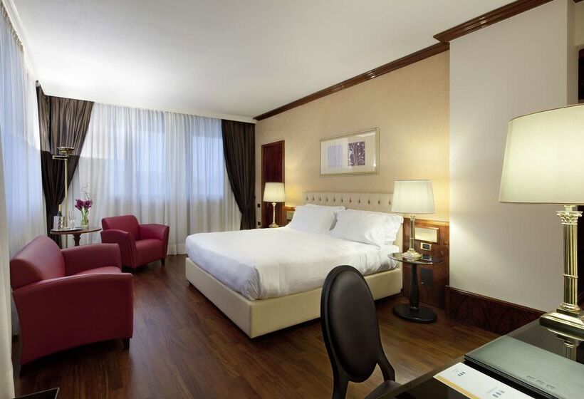 Unahotels Scandinavia Milano