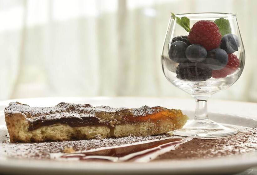 Unahotels Scandinavia Milano