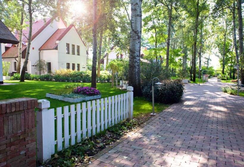 فندق Varga Tanya