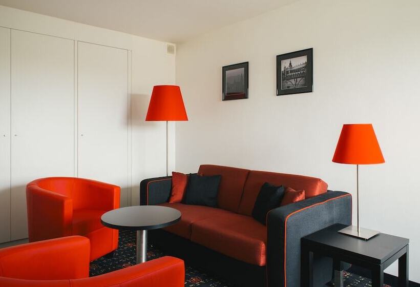 ホテル Vienna House Easy By Wyndham Cracow