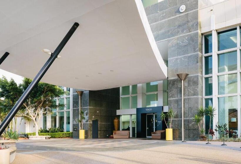 Отель Voco Gold Coast, An Ihg