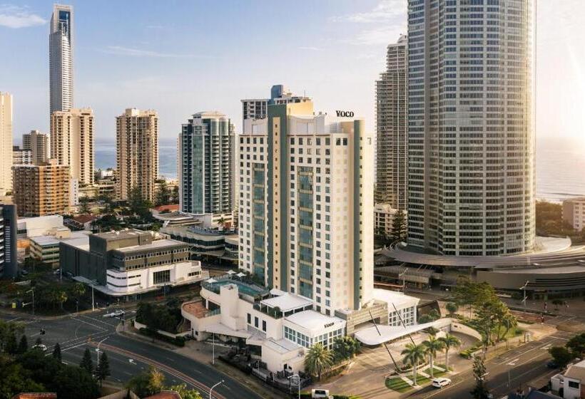 Отель Voco Gold Coast, An Ihg