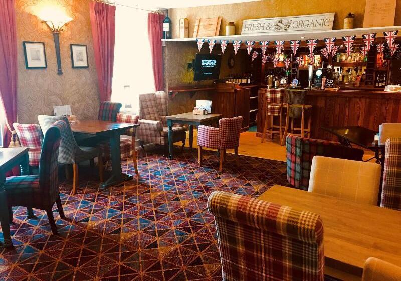 ホテル Warkworth House