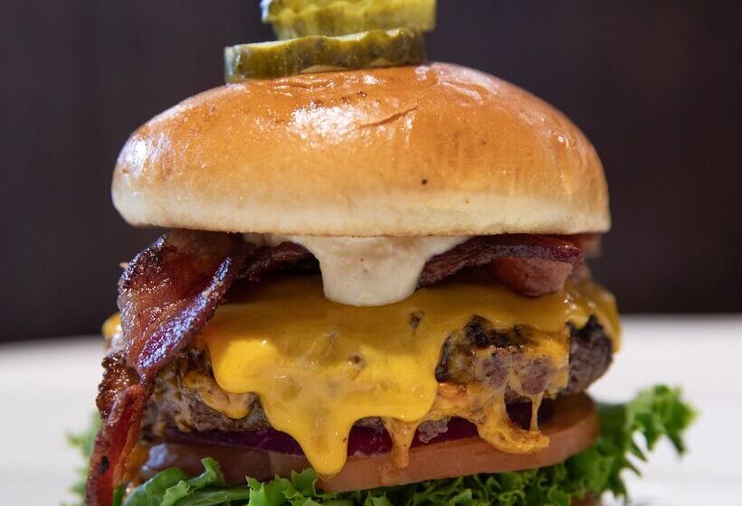 ホテル Wyndham Moline On John Deere Commons