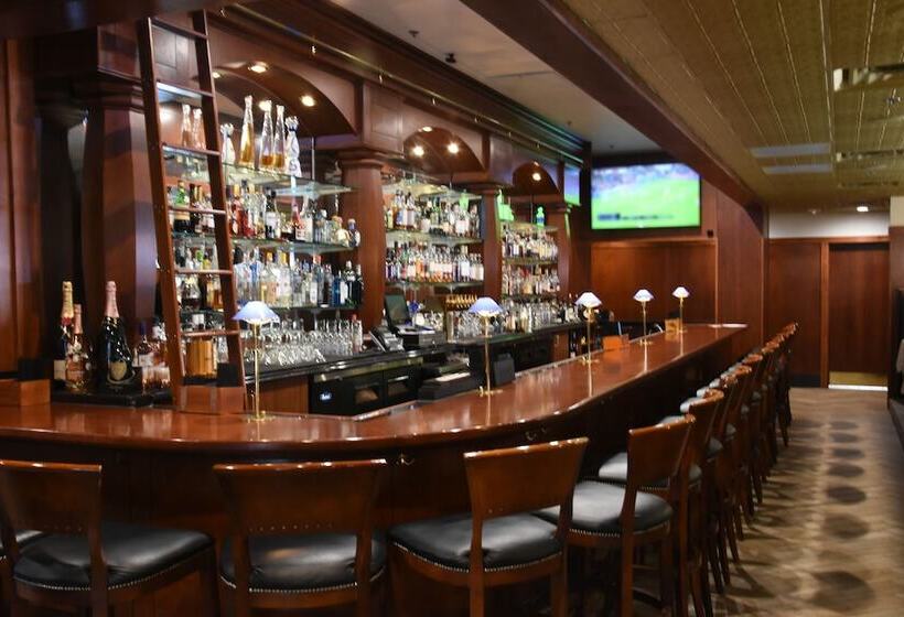 ホテル Wyndham Moline On John Deere Commons