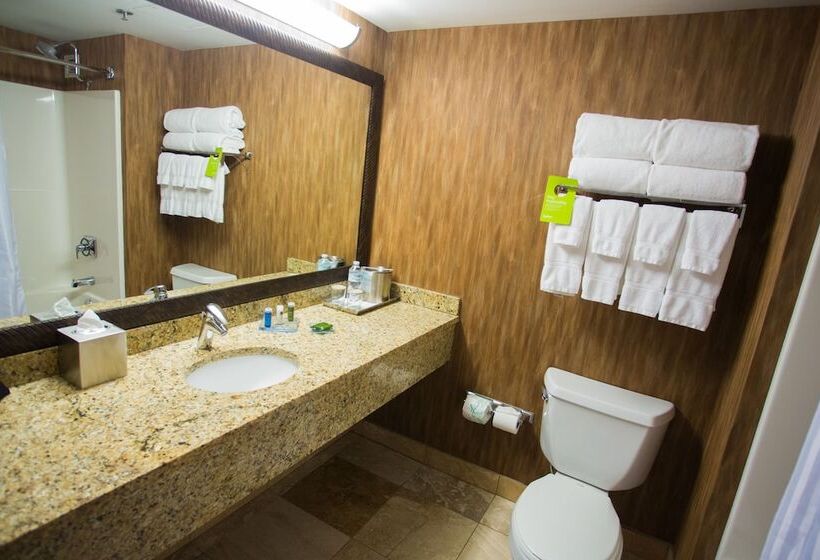 هتل Wyndham Moline On John Deere Commons