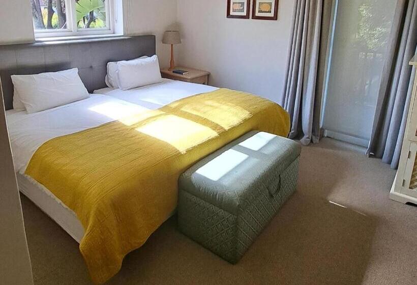 فندق Zomerlust Boutique