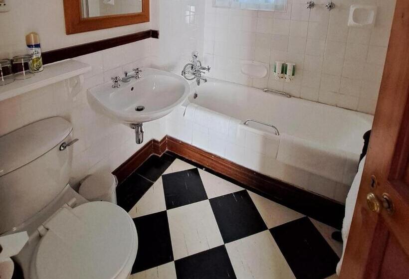 فندق Zomerlust Boutique