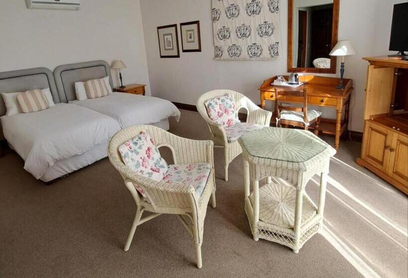 فندق Zomerlust Boutique