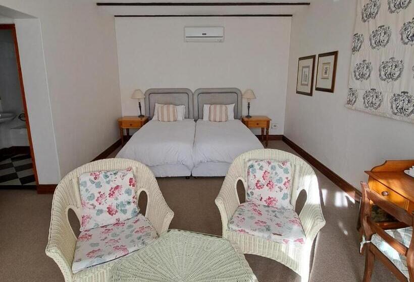 فندق Zomerlust Boutique