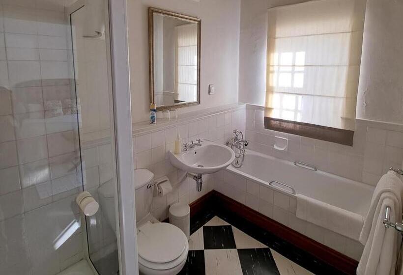 فندق Zomerlust Boutique