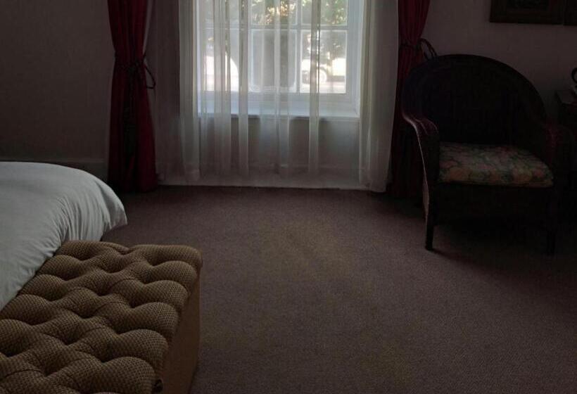 فندق Zomerlust Boutique