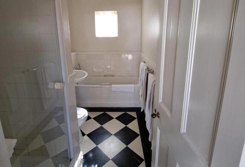 فندق Zomerlust Boutique