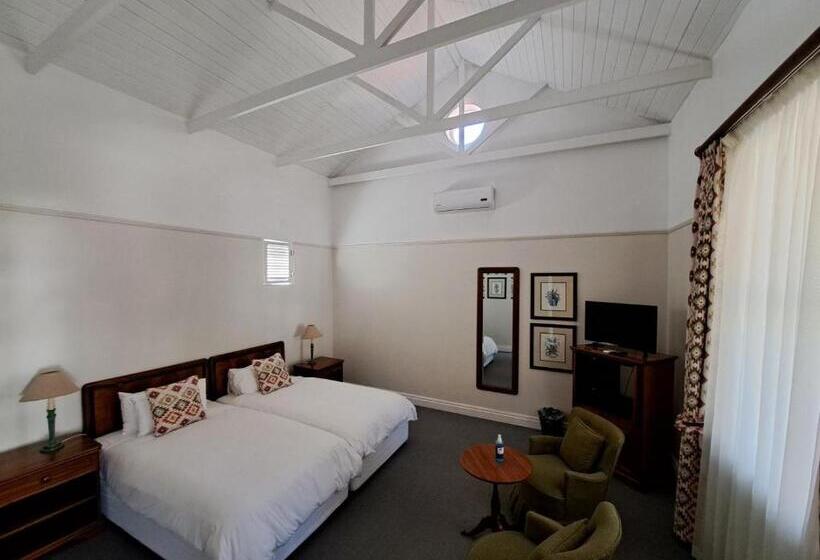 فندق Zomerlust Boutique