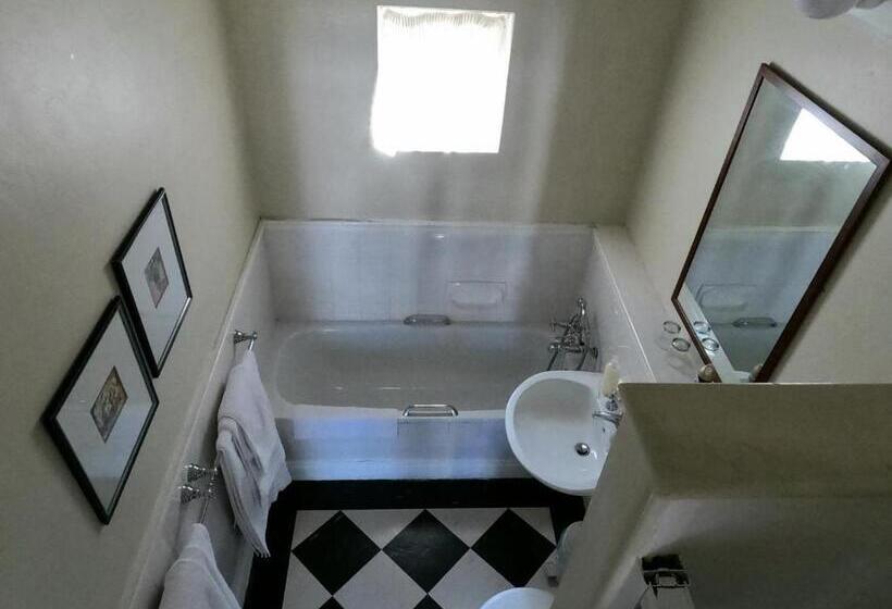 فندق Zomerlust Boutique