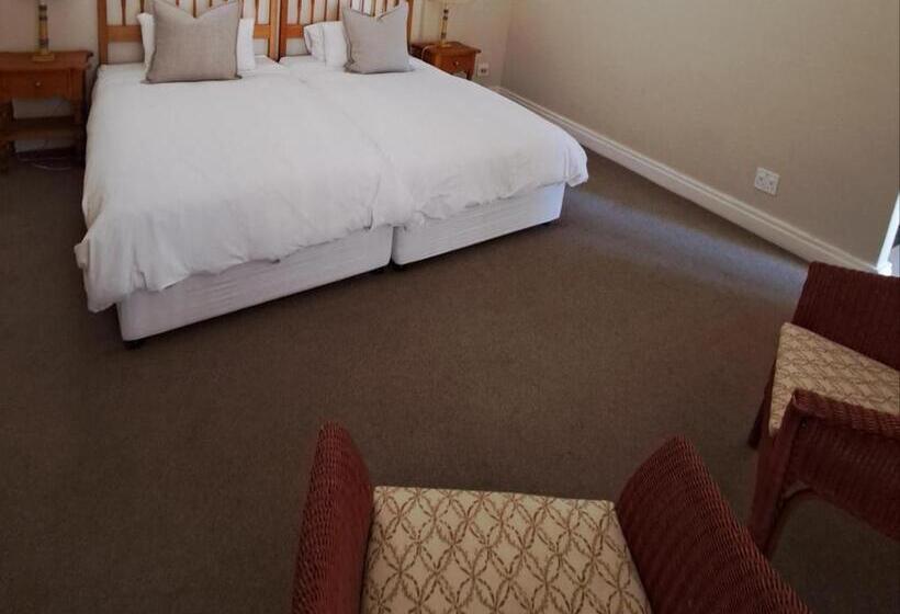 فندق Zomerlust Boutique