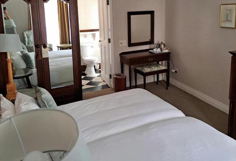 فندق Zomerlust Boutique