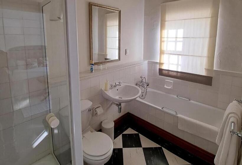 فندق Zomerlust Boutique