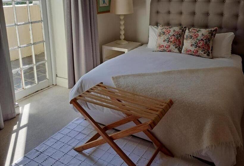 فندق Zomerlust Boutique