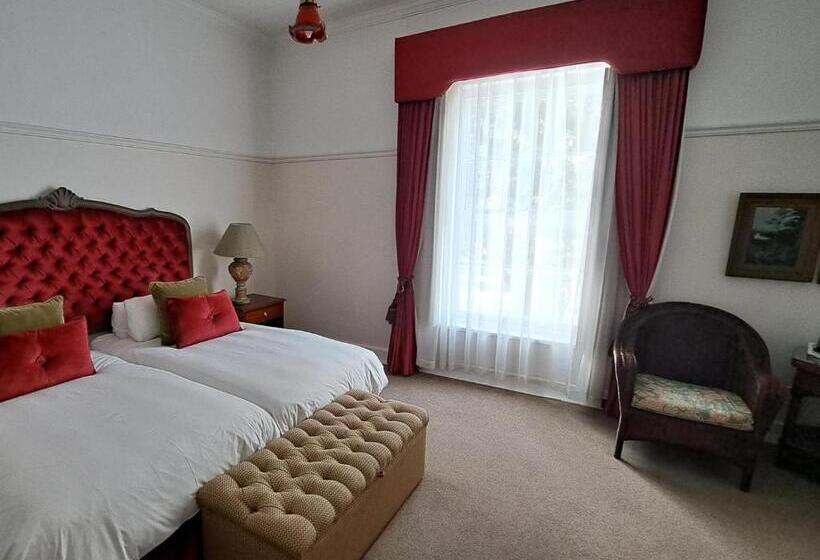 فندق Zomerlust Boutique