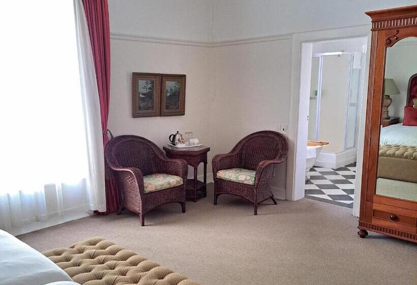 فندق Zomerlust Boutique