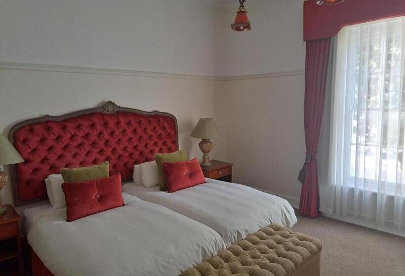 فندق Zomerlust Boutique