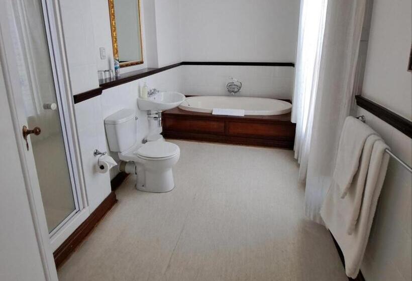 فندق Zomerlust Boutique