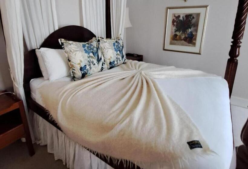 فندق Zomerlust Boutique