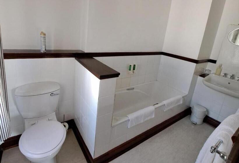 فندق Zomerlust Boutique