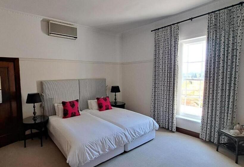 فندق Zomerlust Boutique