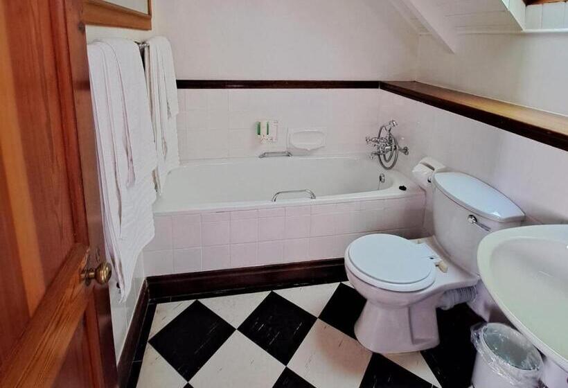 فندق Zomerlust Boutique